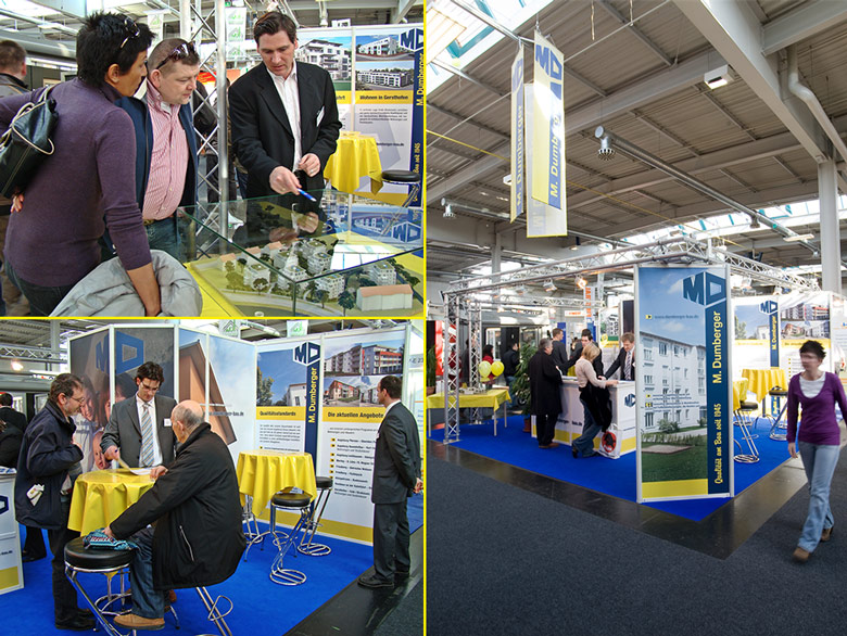 Augsburger Immobilientage 2009