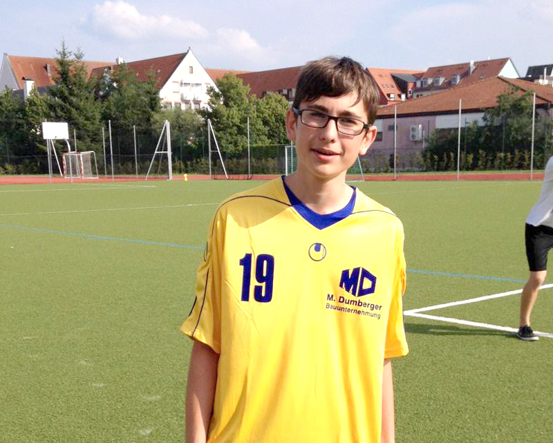 Benefizlauf für guten Zweck