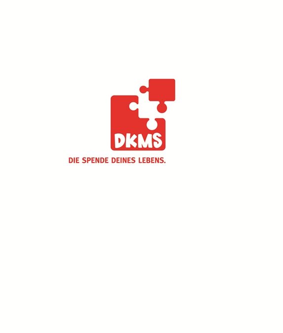 Typisierung und Spende für die DKMS