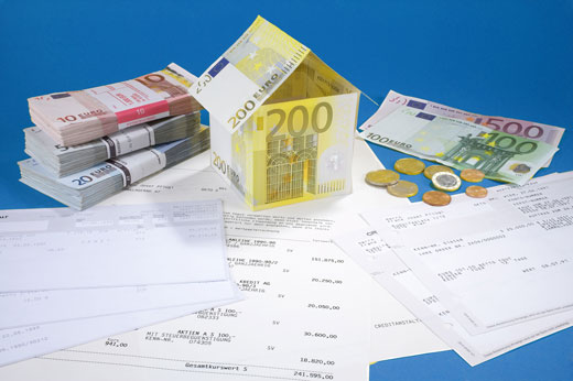 Immobilienmarkt 2013