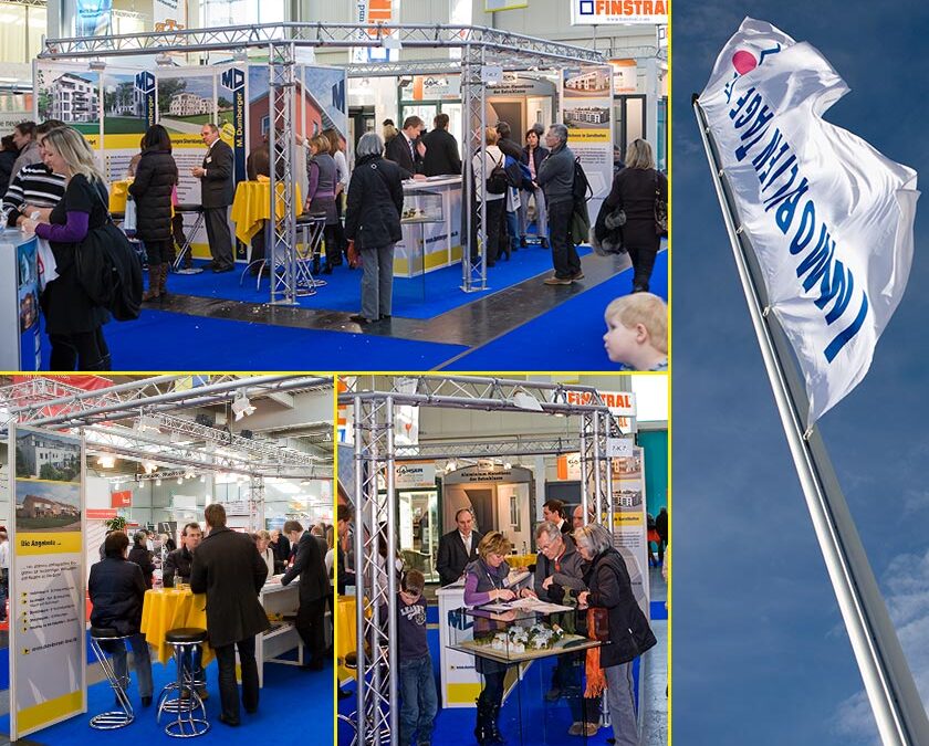 Trend zur Innenstadtlage hält an