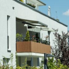 Mehrfamilienhäuser Sonnenhof, Königsbrunn - M. Dumberger Bauunternehmung GmbH & Co. KG