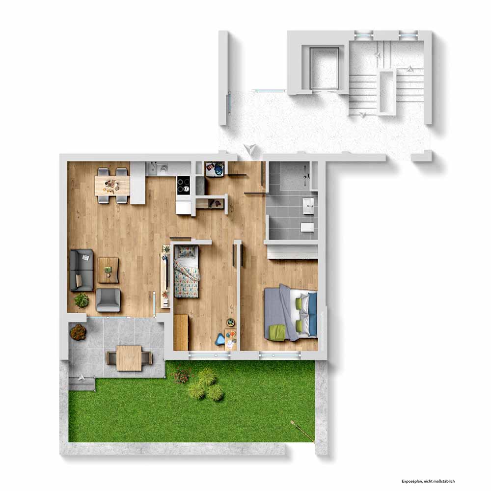 Dumberger_Bau_Schwabmuenchen_Eigentumswohnungen_Typ-2