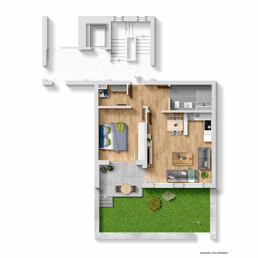 Dumberger_Bau_Schwabmuenchen_Eigentumswohnungen_Typ-3