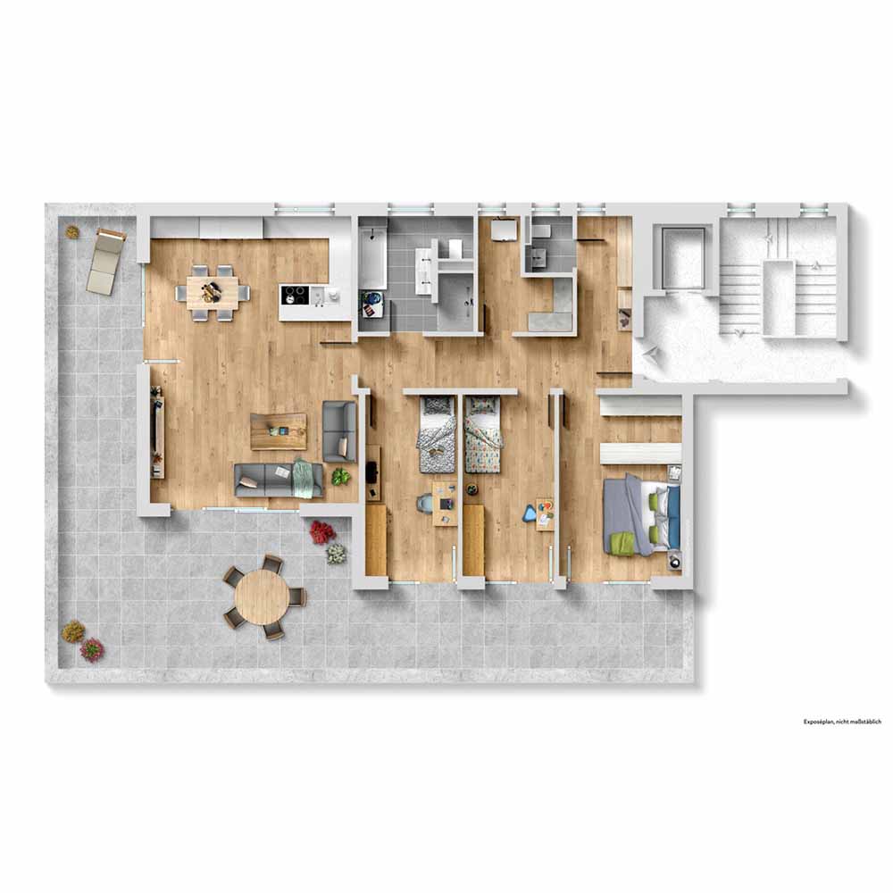 Dumberger_Bau_Schwabmuenchen_Eigentumswohnungen_Typ-5