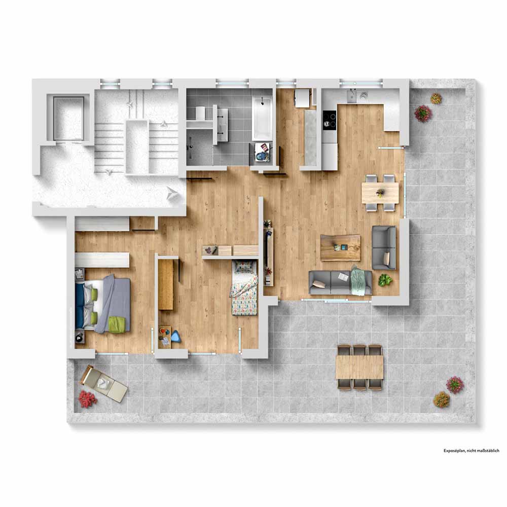 Dumberger_Bau_Schwabmuenchen_Eigentumswohnungen_Typ-6