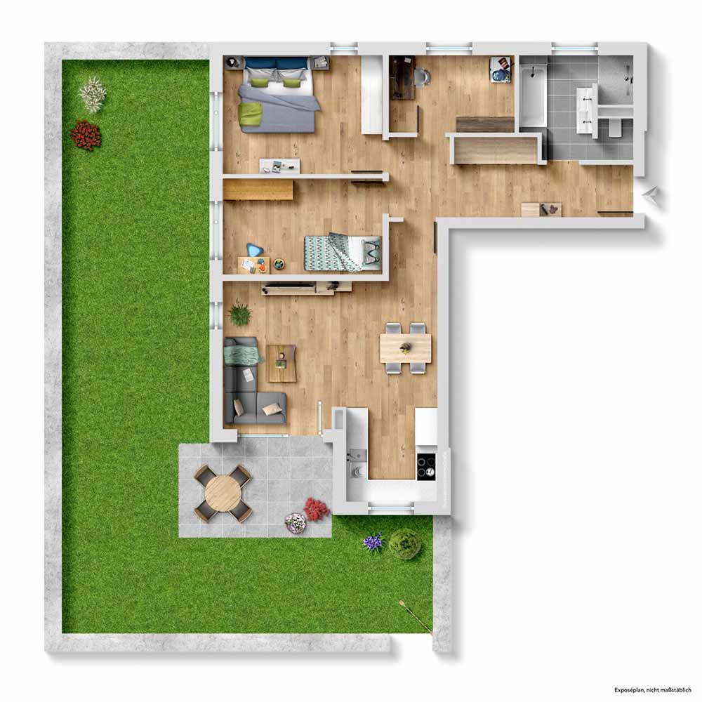 Dumberger_Bau_Schwabmuenchen_Eigentumswohnungen_Typ-7