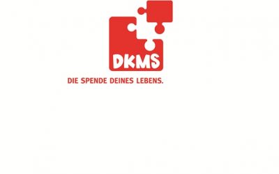 Typisierung und Spende für die DKMS