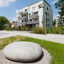 Eigentumswohnungen An der Kahnfahrt - M. Dumberger Bauunternehmung GmbH & Co. KG